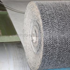 Wholesale GCL Bentonite Blanket for Underground Garage 3500g-6500g Natural Bentonite Waterproofing from china suppliers