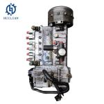 6D16 Fuel Injection Pump 115603-4860 Diesel Excavator Engine Spare Parts