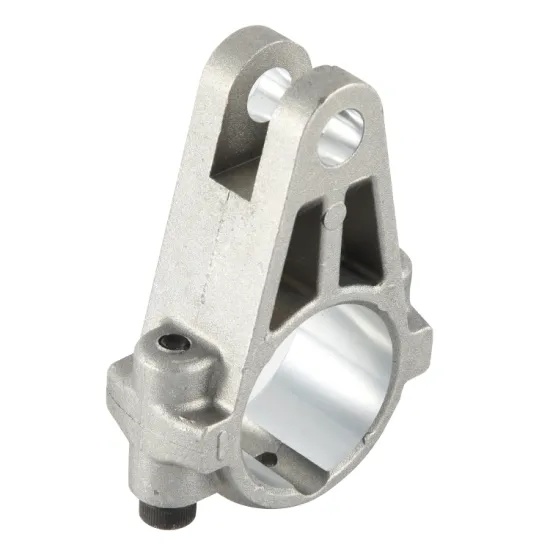 Products Made Die Casting for Magnet Project Manganese Steel
