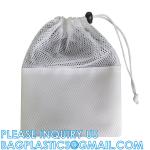 Nylon Storage Mesh Bag Shell Bag Dishwasher Net Bag, Jewelry Beach Collecting