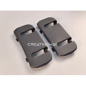 Buy cheap IATF 16949 Automotive Injection Molding Parts Supplier with Plastic Injection from wholesalers