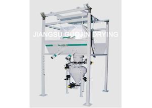 Wholesale Cement Powder Dense Phase Conveying System Pneumatic from china suppliers