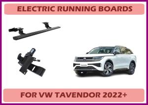 Wholesale OEM Style Automatic Retractable Running Boards for VW Tavendor from china suppliers
