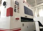 400-2600mm PVC Film HPL PET Laminating Line Acrylic Coating Laminating Machine
