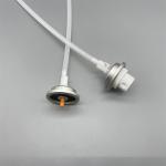 Premium 360-Degree Spray Valve - Ideal for Industrial Cleaning - Specification: