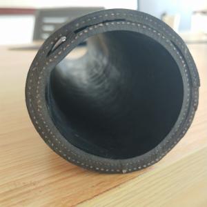 Wholesale Flexible Rubber Oil Suction And Discharge Hose 200Ft With WP 10Bar Or 20Bar from china suppliers