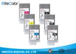Original Genuine Canon PFI-102 Wide Format Inks Tank Lucia Inks for Canon iPF500