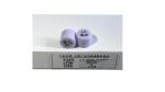 High Strength Lithium Disilicate Ceramic Dental Restoration 400MPa