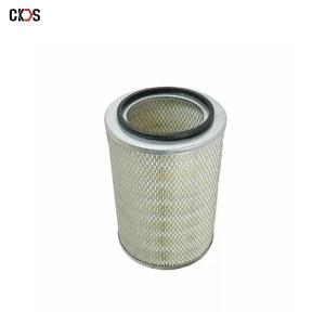 Wholesale Factory Replacement Tool Japanese Truck Spare Parts For NISSAN 6HL1 6HH1 6HK1-T Air Filter 1-14215-067-0 1-14215-197-0 from china suppliers
