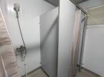 Fast Build Prefabricated Modular Container House For Bathroom Restroom