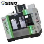 SINO YSV 966 Cnc Lathe 3 Axis Cnc Milling Machines Machining Services