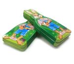 Vintage Easter Rabbit Chocolate Tins