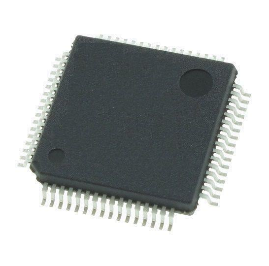ATSAMR21E18A-MFT