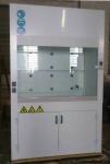 Alkali Resist Chemical Ventilation Hoods Cupborad Physicochemical Worktops