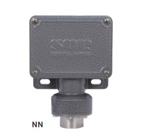 Wholesale SPDT Switching Element SOR Pressure Switches with Durable L-Cast Iron Housing from china suppliers
