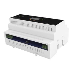 Wholesale 85% Efficiency Hotel Room Lighting Control System 24VDC Durable For DALI Gateway from china suppliers