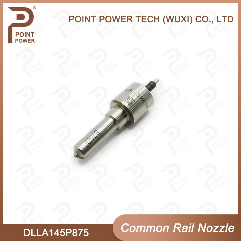 DLLA145P875 Denso Common Rail Nozzle For Injectors 1465A054/1465A307 095000-576# / 811# etc.