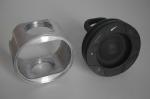 ISM11 Diesel Engine Parts Standard Forged Genuine Forklift Cylinder Piston With
