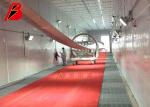 Wind Blade Painting 60um Large Industrial Paint Lines