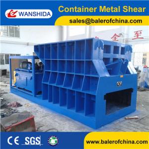 Wholesale Automatic Container Shears from china suppliers