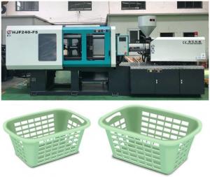 China Servo Type Plastic Mold Making Machine Saving Energy Cnc Injection Moulding Machine on sale
