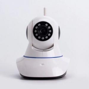 Wholesale Best wireless 720P IP camera home security wifi camera from china suppliers