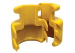 Custom Submarine Cable Protection PU Bend Limiter, Polyurethane Bend Restrictor