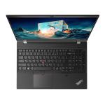 15.6inch Lenovo ThinkPad p15 Graphics Workstation Laptop I9-11950H 16G 1T
