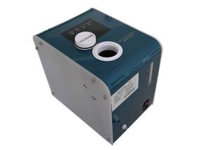 Wholesale Hydrogen Gas H2 Inhalation Machine Adopt Spe Pem Electrolysis from china suppliers