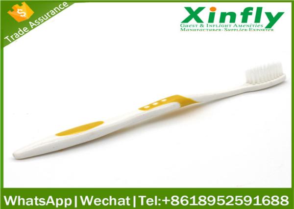 Hotel toothbrush ,hotel disposable toothbrush,disposable toothbrush,cheap