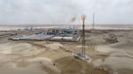 Reliable Gas Generator Set High Power Generator Large Building Power Supply