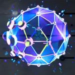 3D Led Display Mini Holographic Projector Hologram Fan