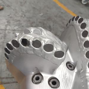 Wholesale Diamond Drill Bit Oil Well 12 Inch 5 Blades PDC Drill Bit from china suppliers