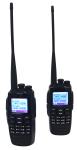 IP67 Intrinsically Safe Cell Phone , Digital Intrinsically Safe Mobile Phone