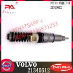 21340612 V-O-L-V Fuel Injectors 21371673 BEBE4D24002 For Renault Trucks FH12 12