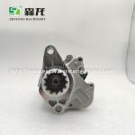 12V 1.8kw 13T Toyota Starter 438000-1380 438000-2500 438000-3330 28100-0V060