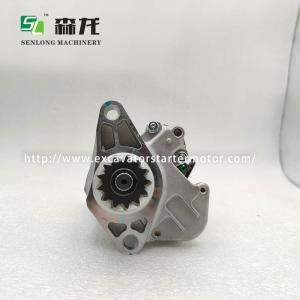 Wholesale Shangchai 7H 28V 6.5KW 10T S00025086 + 04,AM-S1255202,S00036919+03, M93R3056SE10T/8276/2976/6916/3606/25088 stater from china suppliers