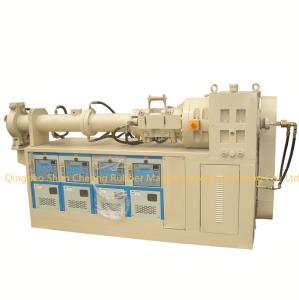 Wholesale EPDM Rubber Extruding Machine / Door And Window Rubber Seal Strip Making Machine from china suppliers