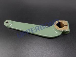 Wholesale Mk9 Cigarette Machine Green Color Metal Rotating Frame Control Parts from china suppliers