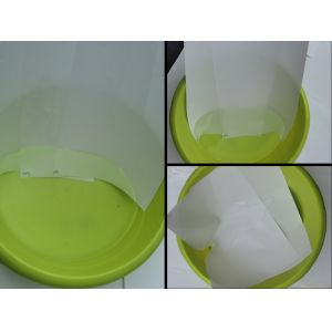 Wholesale Photodegradable Stone Paper Sheets For Wrapper Stationery Packaging from china suppliers