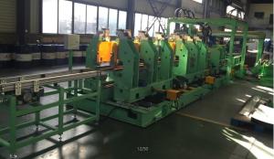 Wholesale Freezer Door Shell Refrigerator Assembly Line High Speed Large Scale from china suppliers
