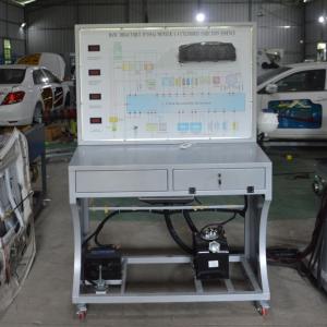 Wholesale Automotive Engine Disassembly And Assembly Toyota 8A-FE Gasoline Engine Trainer from china suppliers