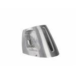 Powder Coating A390 Aluminum Alloy Casting Electric Machinery Components