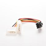10-15 Days Lead Time Copper Conductors Wiring Harness for VW Tiguan Parking Aid