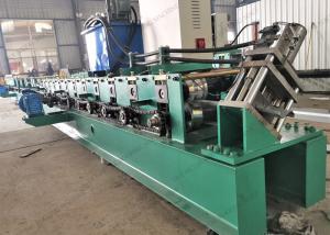 Wholesale 50HZ Wall Trim Sheet Metal Profiling Machine 80mm Roof Sheet Making Machine from china suppliers