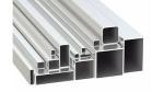 Square Metal Aluminium Rectangular Pipe 100*50 ISO9001 Certification