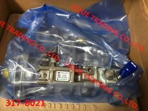 Wholesale CAT Original and New Diesel Pump 317-8021 / 3178021 For Caterpillar CAT Injector 317 8021 from china suppliers