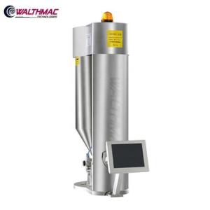Wholesale Gravimetric System Raw Material Feeding Pipe HDPE PVC Extrution Line High Accuracy from china suppliers
