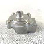 Pulse Valves ASCO G353A042 Single Stage Remote Pilot Threaded Body Pipe SizeG1