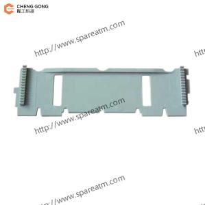 Wholesale A007379 Atm Parts Glory DeLaRue Talaris NMD 100 NC301 Cassette Shutter from china suppliers
